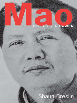 cover image of Mao
